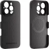Protective Freewell case for iPhone 16 Pro Max with integrated 17mm lens mount