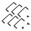 Radiator Bracket Lian Li RB-001X for O11D Mini and O11 Air – compatibility for O11D Mini/O11 Air chassis