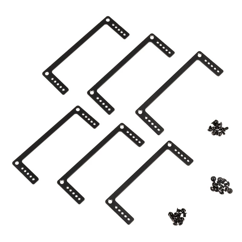 Radiator Bracket Lian Li RB-001X for O11D Mini and O11 Air – compatibility for O11D Mini/O11 Air chassis