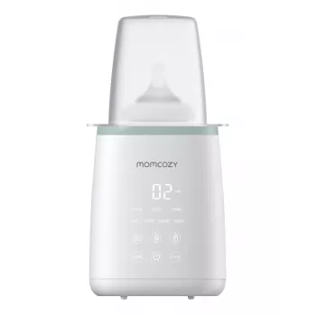Momcozy MW01 Baby Bottle Warmer