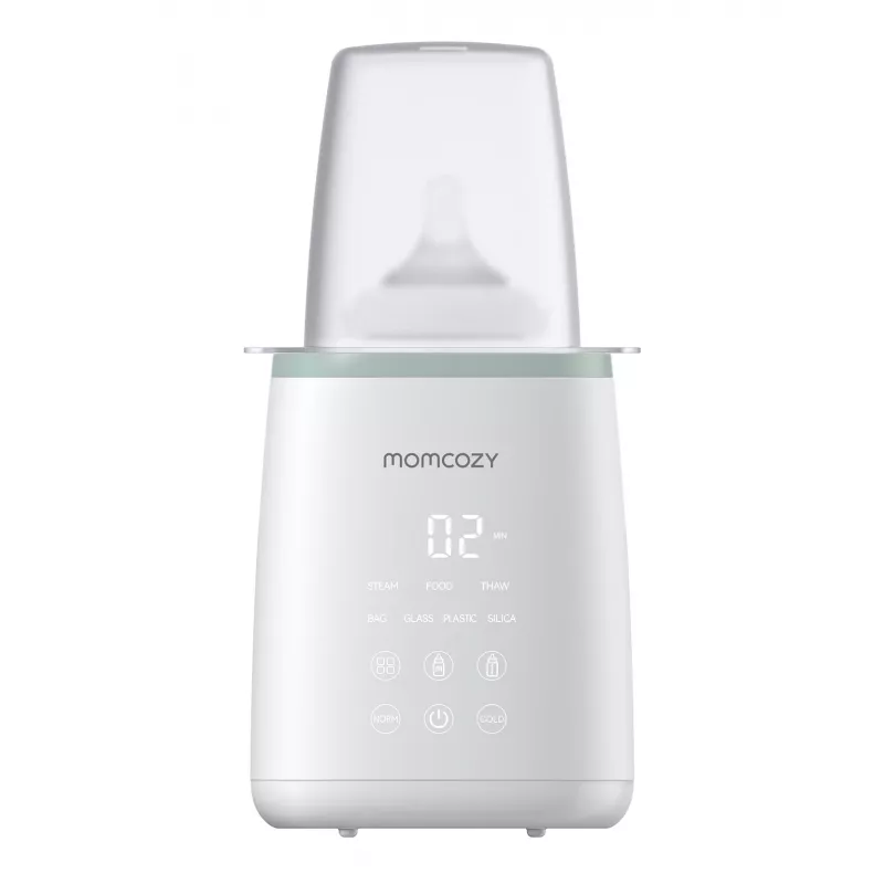Momcozy MW01 Baby Bottle Warmer