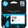 Cartridge HP Ink 4S6X8PE 938 Black