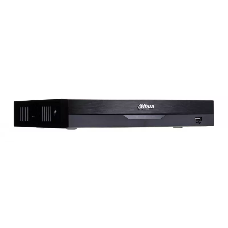 Dahua Technology XVR5116HS-I3 digital video recorder (DVR) Black