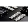 DIMM 64 GB DDR5-5600 (2x 32 GB) Dual-Kit, Memory White, F5-5600J3636D32GX2-RS5W, Ripjaws S5, INTEL XMP