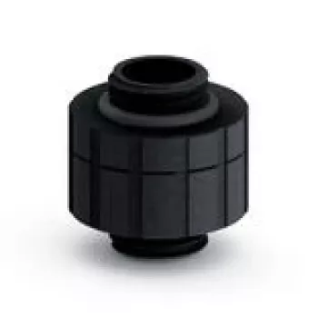 Rotary Extender BitsPower Artemis matt black — BPM-ATRG-MB
