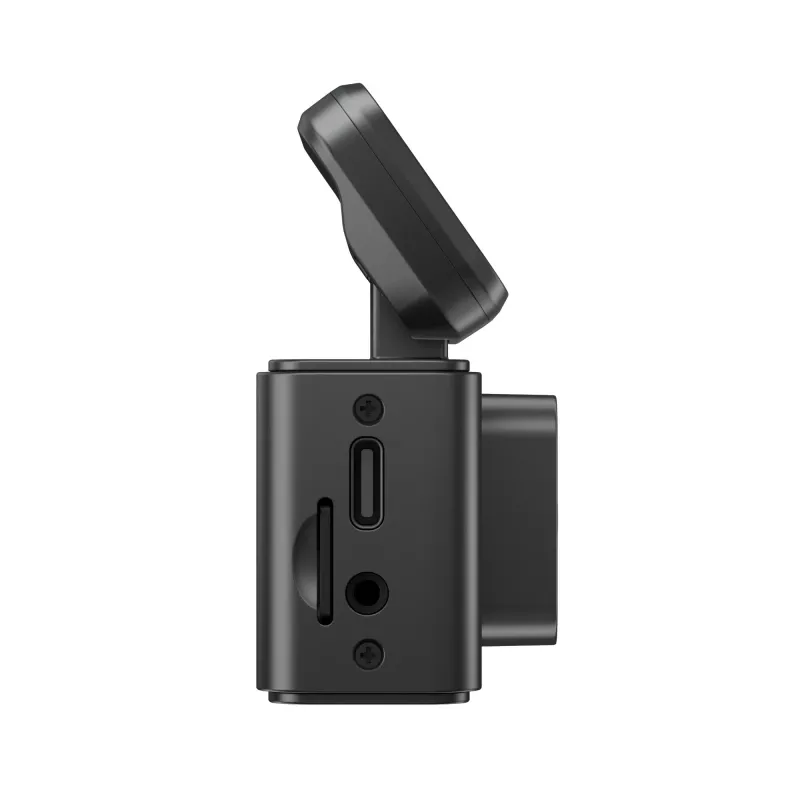 Dash camera KINGSLIM E2 Pro 4K resolution night vision