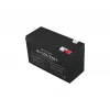 UPS battery ARMAC B/12V/9AH — Sealed Lead Acid 12V 9Ah, 1.8A charge, 122A max discharge, ABS housing, 65×151×94 mm