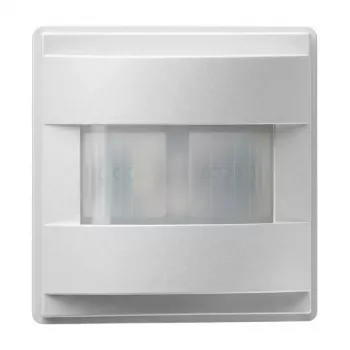 Flush-mounted motion sensor Gira S3000 537366 for Gira TX_44 series, detection range not specified, white rock (WG UP)