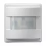 Flush-mounted motion sensor Gira S3000 537366 for Gira TX_44 series, detection range not specified, white rock (WG UP)