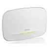 Wireless access point Zyxel NWA210AXV2-EU0101F — Dual‑band 2.4/5 GHz, 2975 Mbps, 2× RJ‑45, PoE, white
