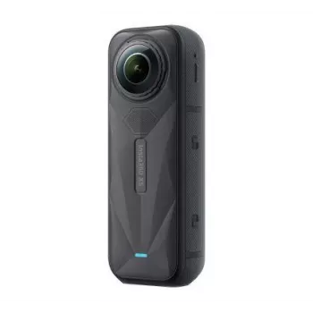 Insta360 X5 Camera Standard Bundle
