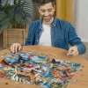Puzzle DC Collector's Edition - Superman (1000 Pieces)