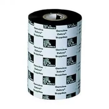 Zebra 5095 Resin thermal ribbon 450 m Black