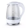 Esperanza Ekk011w electric kettle Salto Angel 1.7 L Ekk011w
