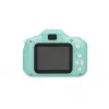 Extralink Kids Camera H20 Blue, 1080P 30fps, 2.0 Display