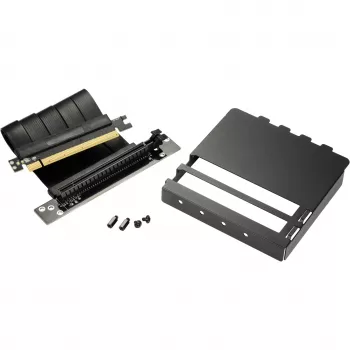 Sharkoon Compact VGCK, Riser Card (black, for MS-Y/Z1000 PC case)