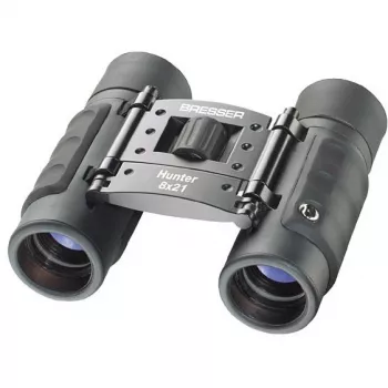 Binoculars Bresser Optics Hunter 8x21