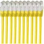 Shiverpeaks BS75711-H0.5Y-SET10 Ethernet Patch Cable