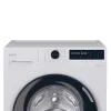 CANDY Washing machine BR 49B8-S, 9kg, 1400 rpm, Energy class A, White