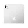 Apple iPad 11-inch Pro Wi‑Fi 512GB with standard glass - Silver