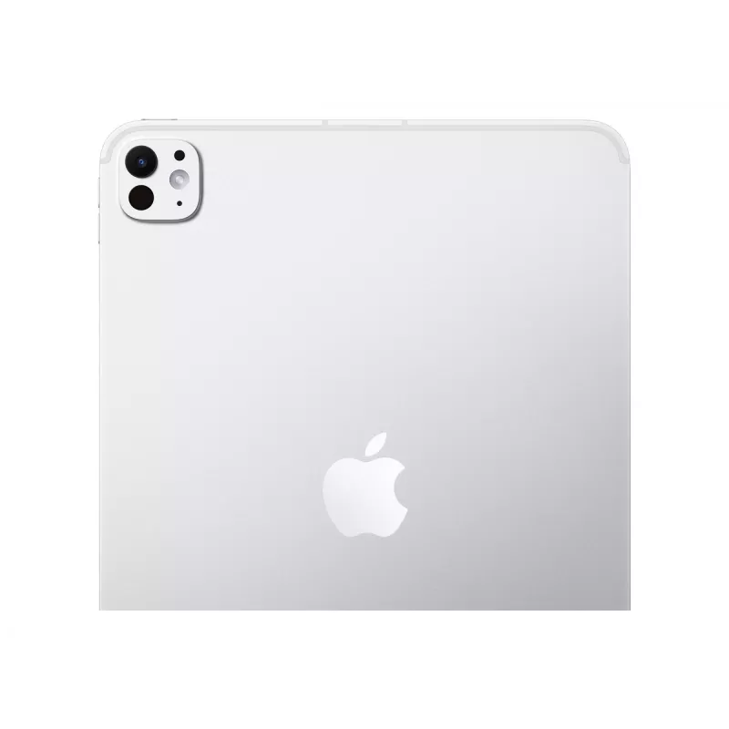 Apple iPad 11-inch Pro Wi‑Fi 512GB with standard glass - Silver