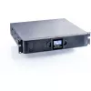 UPS 1500VA Line-Interactive USB/RS232 LCD-Display 48,30cm (19)/Tower - (Offline-) UPS - 28 min (All915019RT)