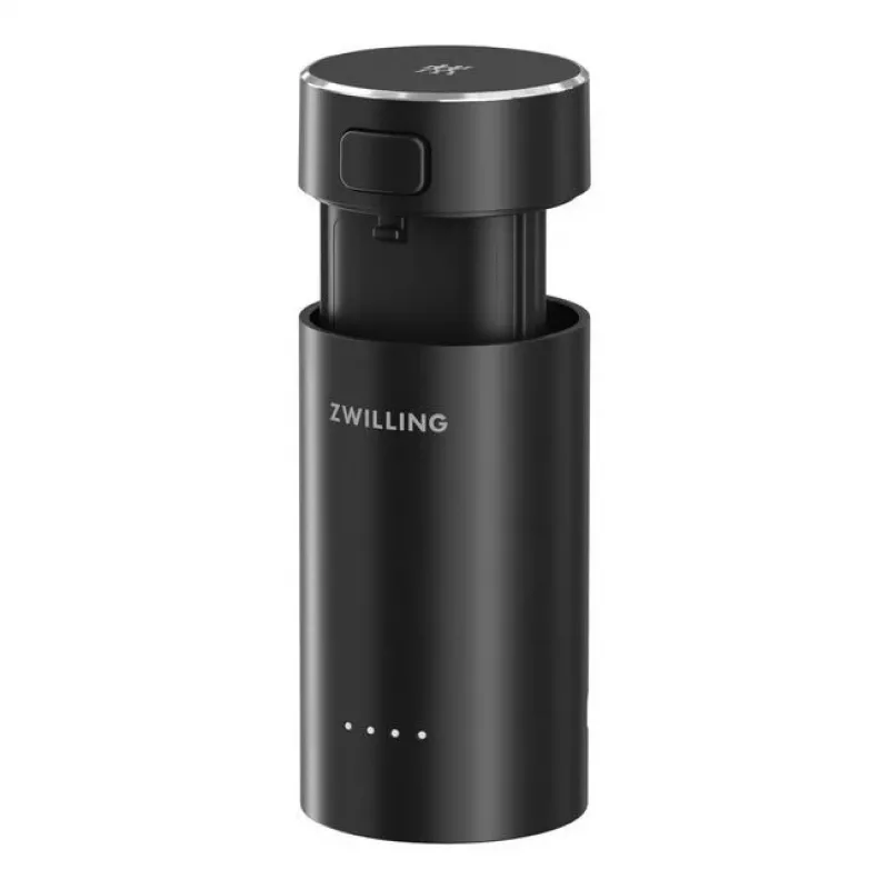 Cleaning head module ZWILLING 1030462 for universal vacuums, 52×294×56 mm, 0.62 kg