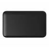 Mill Invisible Smart WiFi Panel Heater | PA700WIFI4B | Panel Heater | 700 W | Suitable for rooms up to 9-12 m² | Black | IPX4