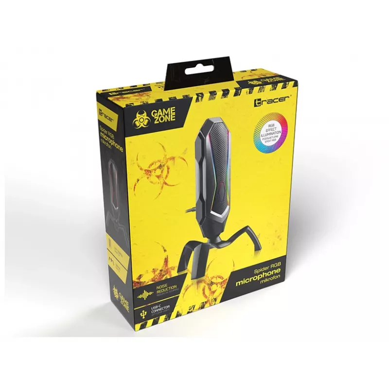 PC microphone Tracer TRAMIC46853