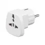 Good Connections 1500-RA1 - White - Adapter - Power/power supply 1.5 m
