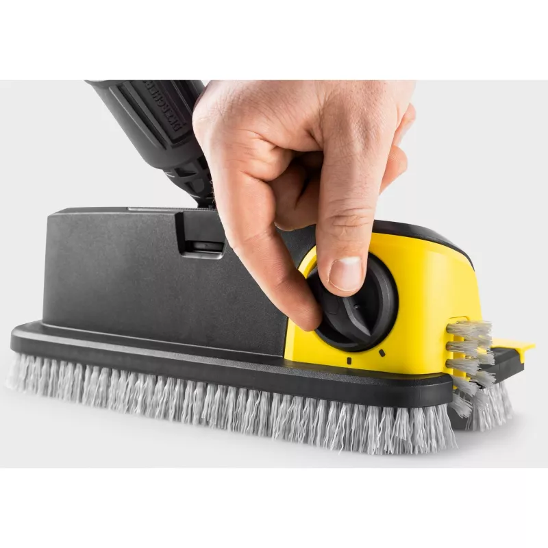 Kärcher 2.644-212.0 Black