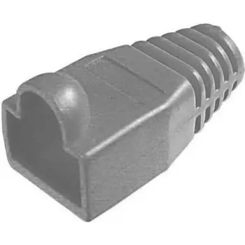 Kink protection boot for RJ45 plugs Digitus A-MOT/E 8/8