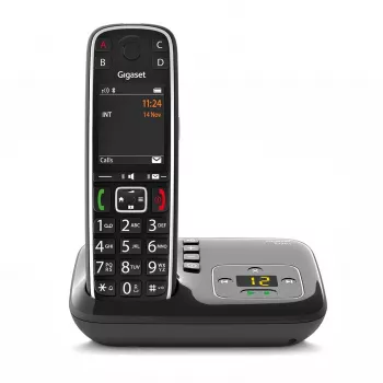 Analog/DECT telephone Gigaset E720A