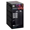 Portable Bluetooth Speaker DEFENDER ENJOY S100 — 10W, Bluetooth 5.3, 5h battery, LED illumination, built-in mic