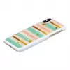 Smartphone case iKins for iPhone XS / iPhone XS Max — pop mint black