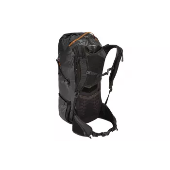 Thule | Stir, 35L | Men's Hiking Backpack | Obsidian
