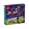 LEGO Friends Horse and Pony Trailer Animal Toys Set 42634