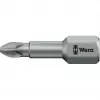 Wera Tool-Check 1 Stainless steel 1 ratchet head Black Green