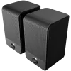 Wireless 1-way Speaker KLIPSCH SURR 100 — 50 W, 2.0 channels, 235–20000 Hz, Black
