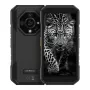 Smartphone UleFone Armor X32 6.1 inch 6GB RAM 128GB Storage Future Black, Energy Class B