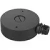 Junction box Hikvision DS-1280ZJ-DM46(Black)