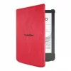PocketBook H-S-634-R-WW e-book reader case Cover Red 15.2 cm 6 inch