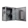 Antec VSK 4000E-U3 Midi Tower Black