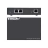 Network transmitter Intellinet 2-Port Gigabit Ultra PoE Extender