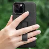 Peak Design | M-LC-BL-CH-2 | Back cover | Apple | iPhone 15 Pro Max | Charcoal