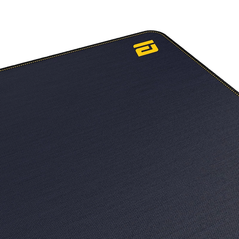 Gaming mouse pad Endgame Gear MPC890 — 890×450 mm, blue, fabric surface, rubber non-slip base