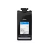 Epson UltraChrome XD3 ink cartridge 1 pc(s) Original Cyan