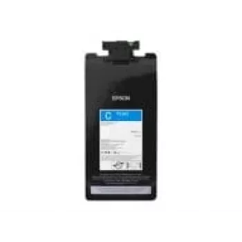 Epson UltraChrome XD3 ink cartridge 1 pc(s) Original Cyan