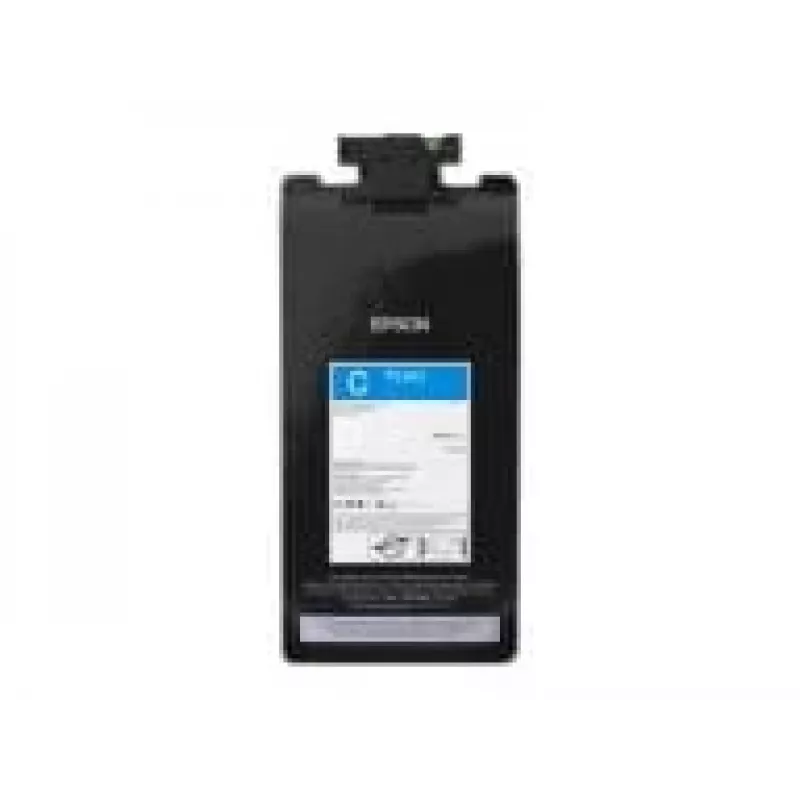 Epson UltraChrome XD3 ink cartridge 1 pc(s) Original Cyan