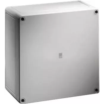 Electrical enclosure Rittal PK 9500.000 polyamide/polyethylene IP66, 65×57×65 mm